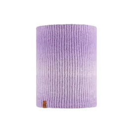 komin-zimowy-buff-knitted-and-fleece-neckwarmer-marin-lavender