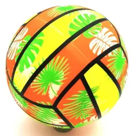 pilka-siatkowa-pvc-hawaii-15cm-enero