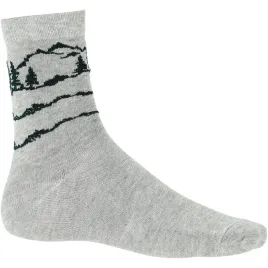 skarpety-damskie-viking-boosocks-mid-bamboo-lady-0200-szary-41-43