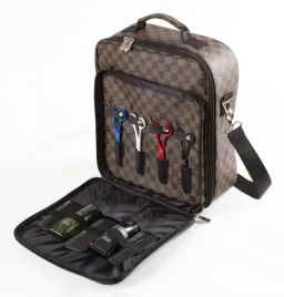 torba-fox-barber-expert-na-akcesoria-fryzjerskie-czarno-brazowa-pojemna