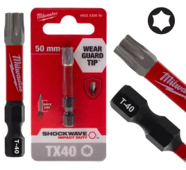 bit-udarowy-grot-koncowka-milwaukee-tx-40-torx-t-40-t40-shockwave-50mm