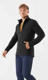 bluza-meska-polarowa-viking-tesero-0900-czarny-xxl