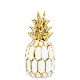 ceramiczna-dekoracja-ananas-bialo-zloty-figurka-dekoracja-figura-glamour