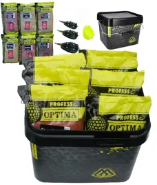 zaneta-profess-mix-smakow-6-kg-wiadro-optima-koszyk-30-40-50-method-feeder