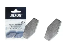 ciezarek-przelotowy-na-grunt-plaski-olow-jaxon-30-gr-2-szt-jaxon