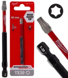 bit-udarowy-grot-koncowka-milwaukee-tx-30-torx-t-30-t30-shockwave-90mm
