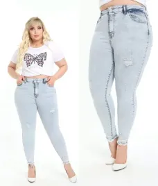 cedy-denim-dzinsy-skinny-fit-z-wysokim-stanem-niebieskie-rozm-48-przetarcia