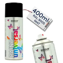 farba-w-sprayu-emalia-czarna-matowa-400-ml-szybkoschnaca-ral-9005