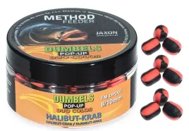 przyneta-haczykowa-dumbels-duo-method-8-10mm-halibut-krab-do-koszyka