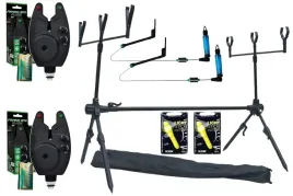 zestaw-rod-pod-karpiowo-gruntowy-stanowisko-stojak-2x-sygnalizator-swinger