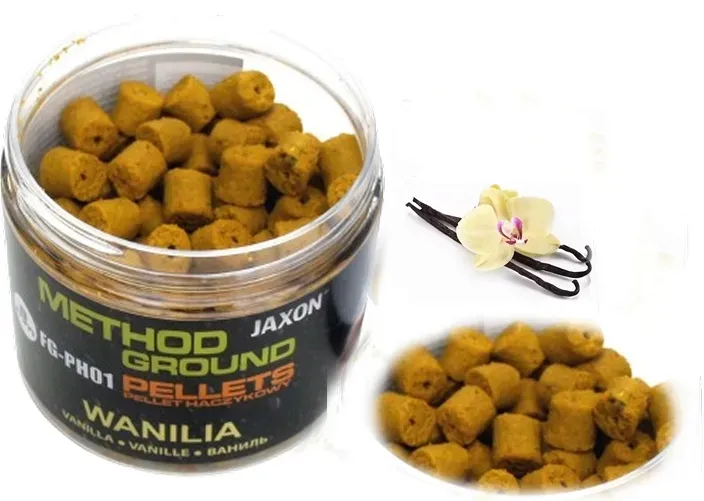 pellet-wanilia-haczykowy-method-feeder-8-mm