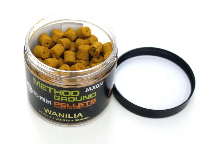 pellet-wanilia-haczykowy-method-feeder-8-mm-marka-jaxon