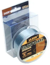 zylka-wedkarska-satori-spinning-025-13-kg-150m-japan-jaxon