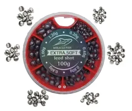 sruciny-nacinane-olow-ciezarki-100-gr-zestaw-srucin-na-splawik-grunt