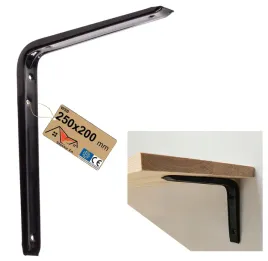 wspornik-katownik-uchwyt-podporka-polki-pod-polke-metalowy-czarny-250x200mm