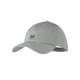 czapka-z-daszkiem-buff-baseball-cap-solid-zire-grey