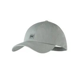 czapka-z-daszkiem-buff-baseball-cap-solid-zire-grey
