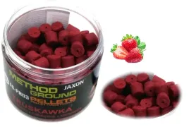 pellet-truskawka-haczykowy-feeder-grund-8-mm-na-karpia-lina