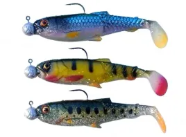 guma-savage-cannibal-uzbrojony-glowka-4-gr-zestaw-3szt-105cm-spinning