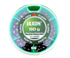 sruciny-nacinane-wedkarskie-ciezarki-srut-50-gr-jaxon