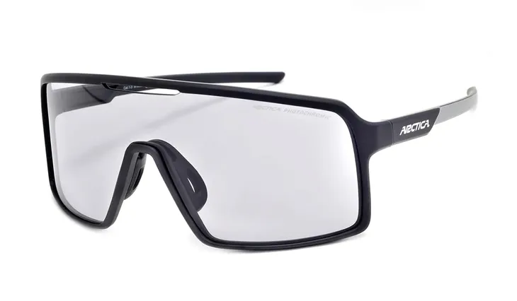 Okulary rowerowe fotochrom Arctica S-336F