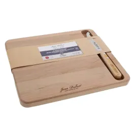 deska-drewniana-z-nozem-do-sera-jean-dubost