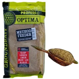 zaneta-wedkarska-method-feeder-1-kg-profess-optima