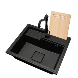 zlewozmywak-granitowy-jednokomorowy-elite-6052-deska-bateria-syfon-chrom