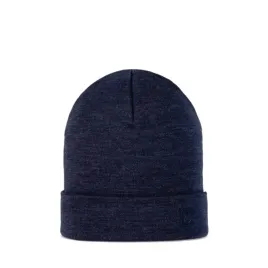 czapka-welniana-buff-heavyweight-merino-wool-hat-beanie-solid-indigo