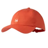 czapka-buff-baseball-cap-solid-zire-poppy