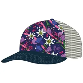 czapka-z-daszkiem-buff-trucker-cap-tatry-22-kwiaty