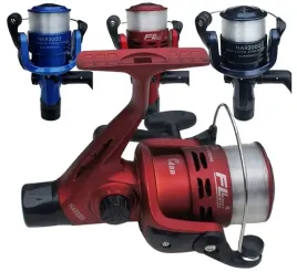 kolowrotek-tylny-hamulec-na-splawik-i-lekki-spinning-fl-3000-4-lozyska