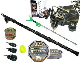 zestaw-wedkarski-grunt-method-feeder-podporka-koszyk-kukurydza-wedka