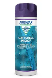 impregnat-do-odziezy-nikwax-softshell-proof-wash-in-300-ml