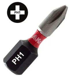 bit-udarowy-grot-do-wkretarki-koncowka-k2-impact-ph-1-ph1-stal-s2-25mm