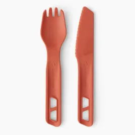 zestaw-sztuccow-2-czesciowy-sea-to-summit-passage-spicy-orange