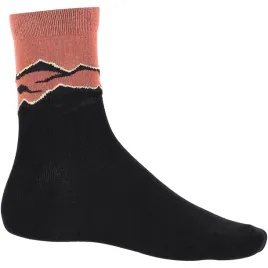 skarpety-damskie-viking-boosocks-mid-bamboo-lady-0953-czarny-41-43