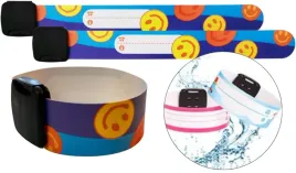 wodoodporna-opaska-identyfikacyjna-dla-dziecka-na-reke-numer-telefonu-basen