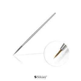 pedzelek-do-zdobien-00-silver-silcare