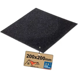 podkladka-gumowa-izolacyjna-ochronna-pod-wspornik-klinowy-raptor-200x200mm