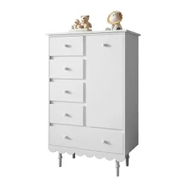 komoda-wysoka-z-szufladami-babushka84-cm-biala