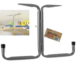 podwojny-hak-sufitowy-wspornik-300x230-polek-podsufitowych-pod-narty-hst300