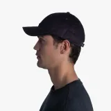 czapka-z-daszkiem-buff-baseball-cap-solid-grey-stan-nowy