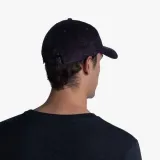 czapka-z-daszkiem-buff-baseball-cap-solid-grey-marka-buff