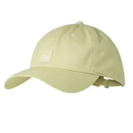 czapka-buff-baseball-cap-solid-zire-pistachio