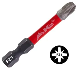 bit-udarowy-koncowka-grot-do-wkretarki-k2-impact-pz-3-pz3-stal-s2-50mm