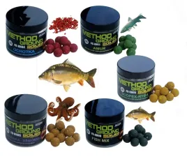 zestaw-kulki-proteinowe-5-smakow-na-karpia-method-grunt-feeder
