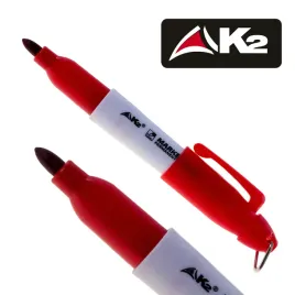 mini-marker-permanentny-pisak-mazak-flamaster-znacznik-k2-czerwony-1szt