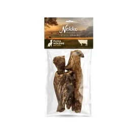nekko-naturalne-suszone-pluca-wolowe-przysmaki-dla-psa-100g