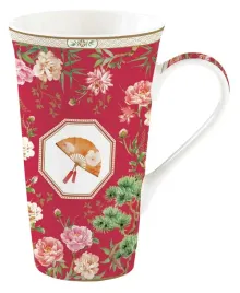 duzy-kubek-porcelanowy-600-ml-pastelowe-kolory-letni-wzor-ptaki-kwiaty